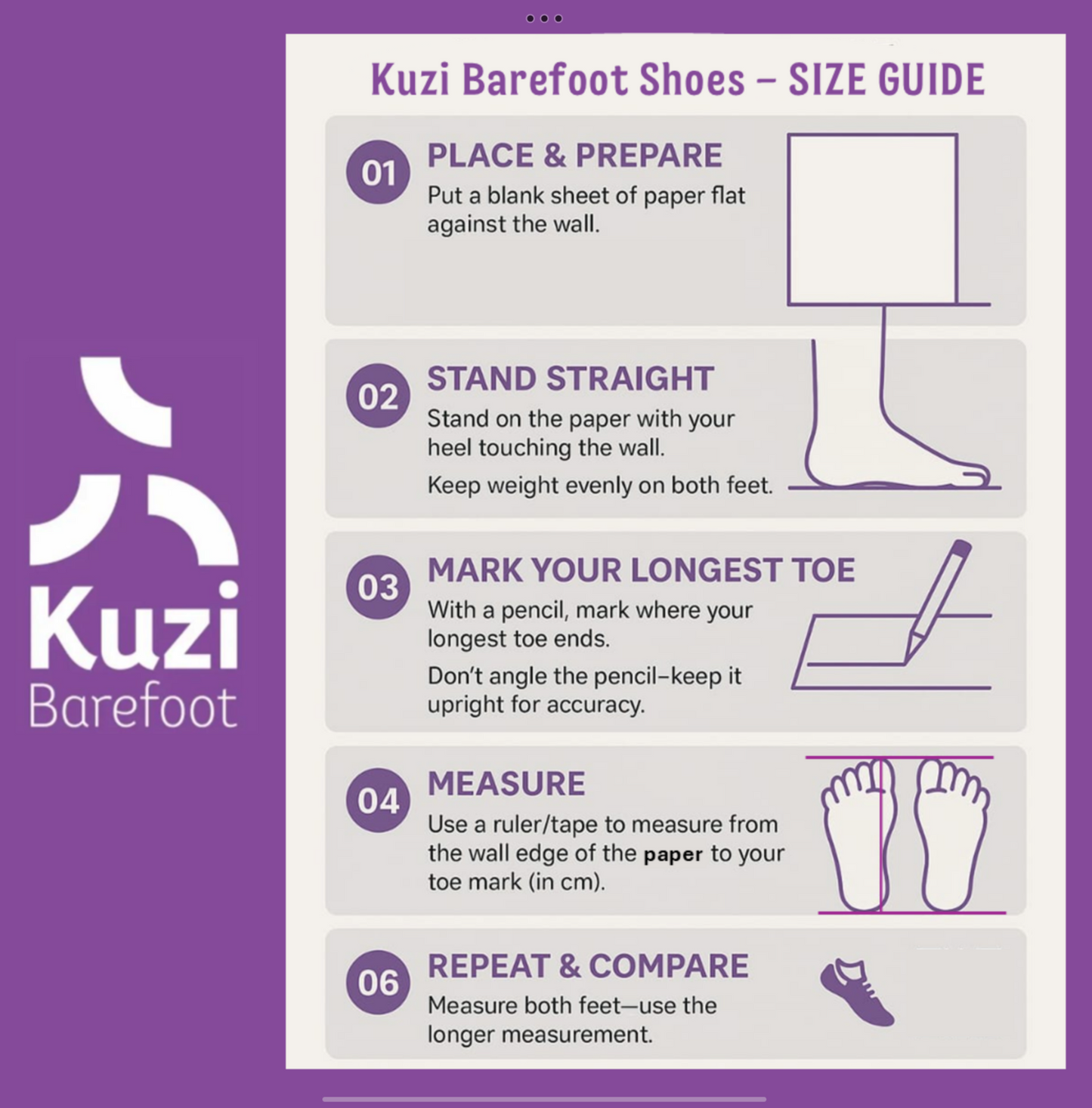 Kuzi Junior School Uniform Shoes - Unisex