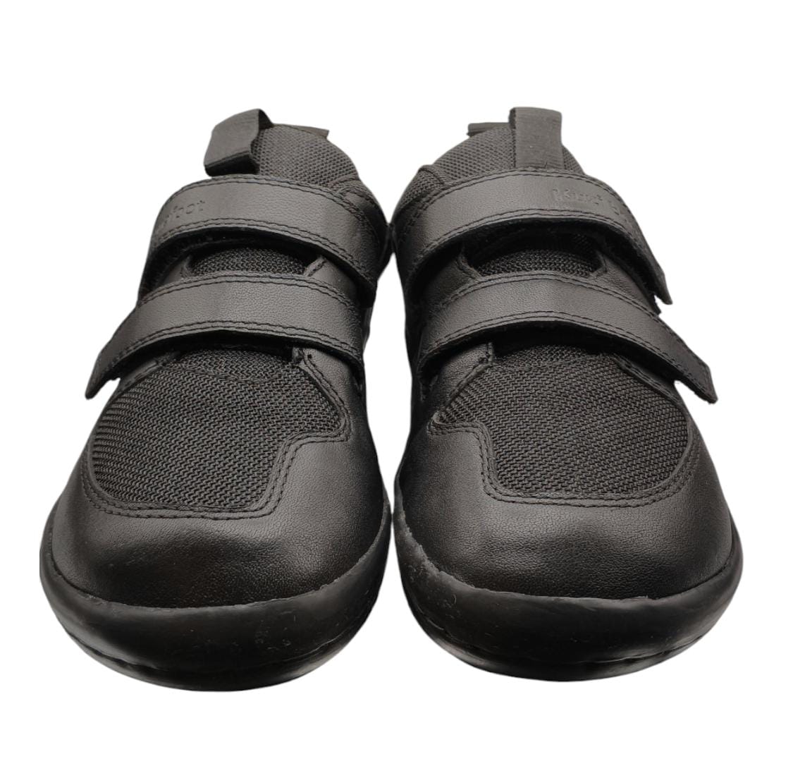 Kuzi Junior School Uniform Shoes - Unisex