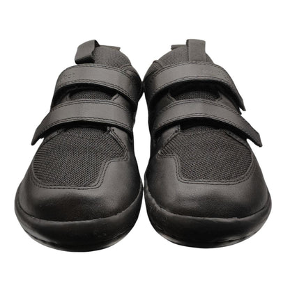 Kuzi Junior School Uniform Shoes - Unisex