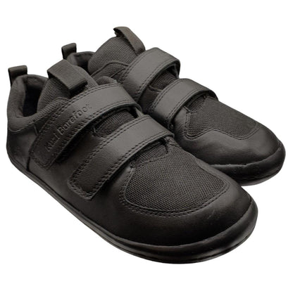 Kuzi Junior School Uniform Shoes - Unisex
