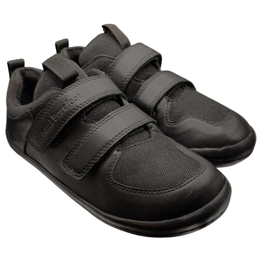 Kuzi Junior School Uniform Shoes - Unisex