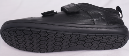 Kuzi Junior School Uniform Shoes - Unisex